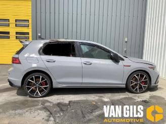 Volkswagen Golf Golf VIII (CD1), Hatchback, 2019 2.0 GTI 16V picture 6