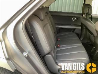 Hyundai ioniq 5 Ioniq 5 (NE), SUV, 2021 77/84 kWh RWD picture 13