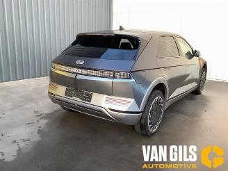 Hyundai ioniq 5 Ioniq 5 (NE), SUV, 2021 77/84 kWh RWD picture 8