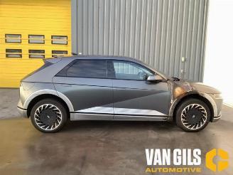 Hyundai ioniq 5 Ioniq 5 (NE), SUV, 2021 77/84 kWh RWD picture 6