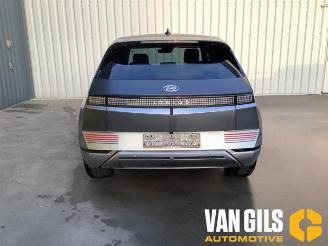 Hyundai ioniq 5 Ioniq 5 (NE), SUV, 2021 77/84 kWh RWD picture 7