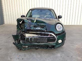 Mini Cooper S 2.0 16V Cooper S picture 7