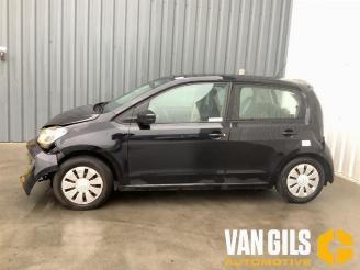 Uttjänta bilar auto Volkswagen Up! Up! (121), Hatchback, 2011 1.0 MPI 12V 2023/9