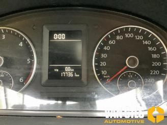 Volkswagen Caddy Caddy IV, Van, 2015 2.0 TDI 75 picture 13