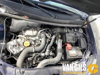 Dacia Logan Logan MCV II/III/Sandero Wagon, Combi, 2013 0.9 TCE 12V picture 19