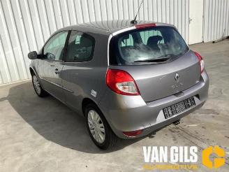 Renault Clio Clio III (BR/CR), Hatchback, 2005 / 2014 1.2 16V TCe 100 picture 9
