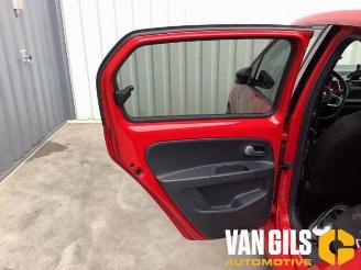 Volkswagen Up! Up! (121), Hatchback, 2011 1.0 TSI 12V GTI picture 16