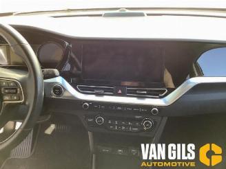 Kia Niro Niro I (DE), SUV, 2016 / 2022 E-Niro 64 kWh picture 16