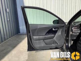 Kia Niro Niro I (DE), SUV, 2016 / 2022 E-Niro 64 kWh picture 13