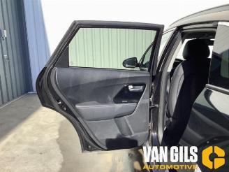 Kia Niro Niro I (DE), SUV, 2016 / 2022 E-Niro 64 kWh picture 11