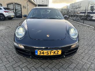 Porsche 911 CARRERA 3.8 4S picture 2