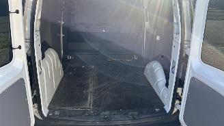 Volkswagen Caddy MODIFIED PARTITION WALL picture 5
