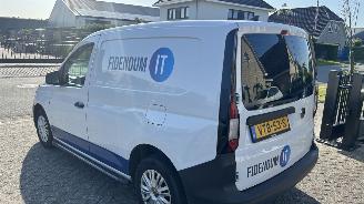 Volkswagen Caddy MODIFIED PARTITION WALL picture 4