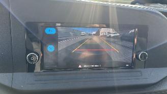 Volkswagen Caddy MODIFIED PARTITION WALL picture 11