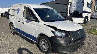 skadebil bedrijf Volkswagen Caddy MODIFIED PARTITION WALL 2022/12
