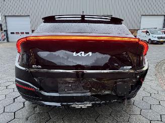 Kia EV6 GT-Line 77.4 kWh pano picture 9