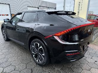 krockskadad bil auto Kia EV6 GT-Line 77.4 kWh pano 2023/7