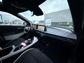 Kia EV6 GT-Line 77.4 kWh pano picture 14