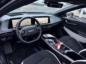 Kia EV6 GT-Line 77.4 kWh pano picture 15