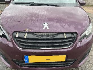 Peugeot 108 1.0 e-VTi Blue Lion picture 9