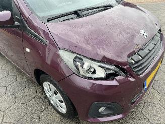Peugeot 108 1.0 e-VTi Blue Lion picture 10