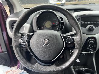 Peugeot 108 1.0 e-VTi Blue Lion picture 16