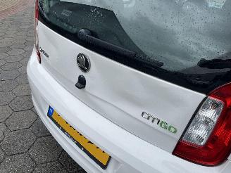 Skoda Citigo 1.0 Greentech Sprint picture 9