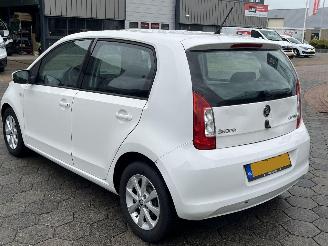 Skoda Citigo 1.0 Greentech Sprint picture 6