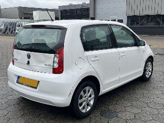 Skoda Citigo 1.0 Greentech Sprint picture 4