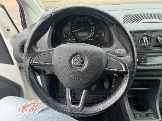 Skoda Citigo 1.0 Greentech Sprint picture 17