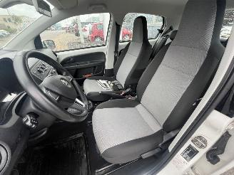 Skoda Citigo 1.0 Greentech Sprint picture 15