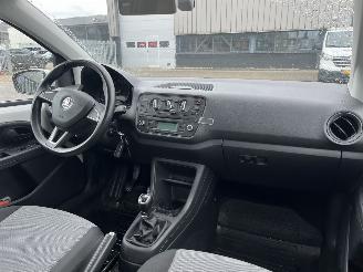 Skoda Citigo 1.0 Greentech Sprint picture 13