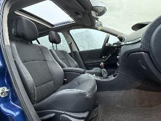 Renault Laguna Grand Tour 2.0-16V Tech Line picture 16