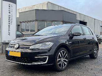 Unfallwagen Volkswagen Golf e-Golf 100KW 2019/4