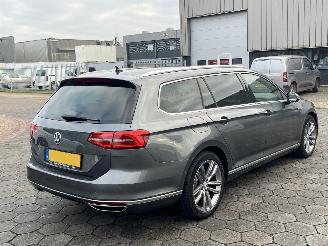 Volkswagen Passat Variant 1.4 TSI GTE Highline picture 4