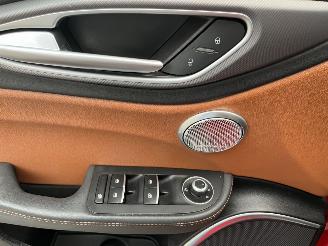 Alfa Romeo Giulia 2.0 T AWD Veloce 280PK picture 17