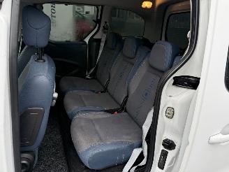 Citroën Berlingo Multispace picture 13
