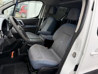 Citroën Berlingo Multispace picture 12