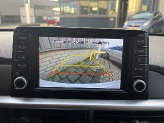 Kia Picanto 1.0 MPi ComfortPlusLine picture 18