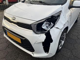 Kia Picanto 1.0 MPi ComfortPlusLine picture 9