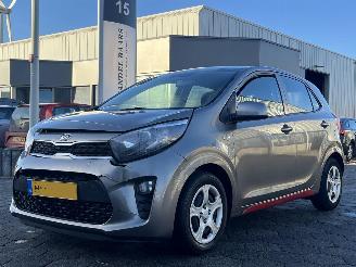 Avarii autoturisme Kia Picanto 1.0 MPi ComfortPlusLine 2020/1
