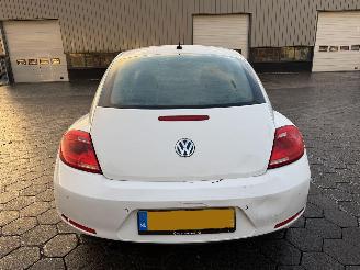 Volkswagen Beetle 1.2 TSI Trend picture 7