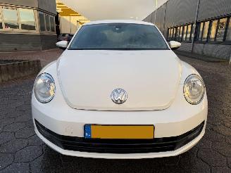 Volkswagen Beetle 1.2 TSI Trend picture 2