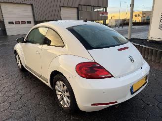 Volkswagen Beetle 1.2 TSI Trend picture 9