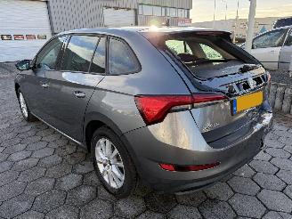 Skoda Scala 1.0 TSI Ambition picture 6