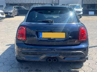 Mini Cooper S 2.0 John Cooper Works picture 5