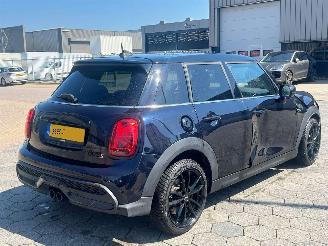 Mini Cooper S 2.0 John Cooper Works picture 6