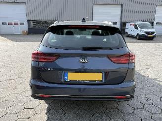 Kia Ceed 1.0 T-GDi DynamicLine picture 11