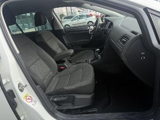 Volkswagen e-Golf E-golf picture 12