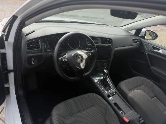 Volkswagen e-Golf E-golf picture 14